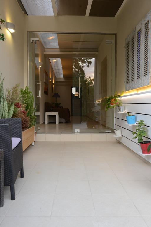 Volanakis Apartments Amoudara  Bagian luar foto