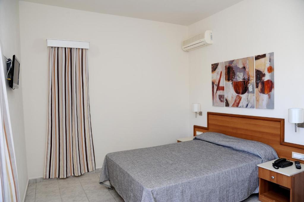 Volanakis Apartments Amoudara  Ruang foto