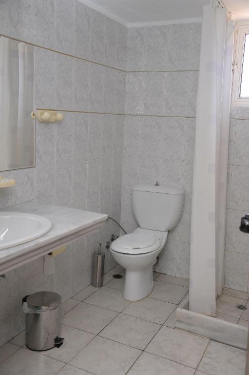 Volanakis Apartments Amoudara  Ruang foto