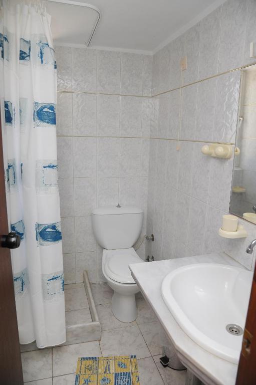 Volanakis Apartments Amoudara  Ruang foto